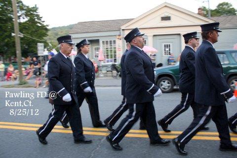 Kent CT's Parade - 24-Aug-2012
Took Home Trophy for BEST OVERALL
Photos Courtesy Mrs. Boo